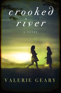 Crooked river
