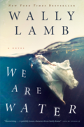 We are water ppbk