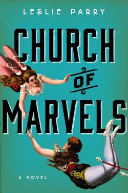 Church of marvels