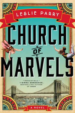 Church of marvels