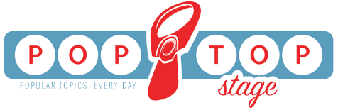 PopTop logo
