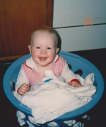 Babychris