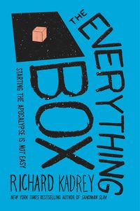 EverythingBox HC c