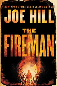 Fireman HC c