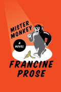 Mister Monkey hc c