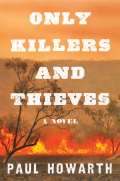 Only Killers and Thieves hc c