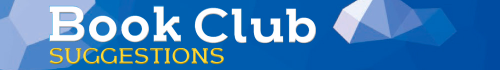 Book club suggestions banner