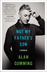 Not fathers son