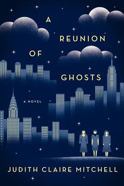 Reunion of ghosts