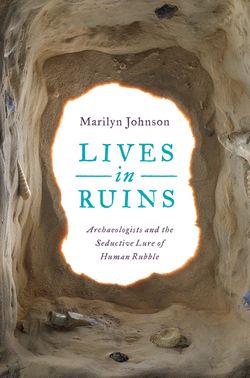 Lives in ruins Actual