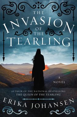 Invasion of tearling