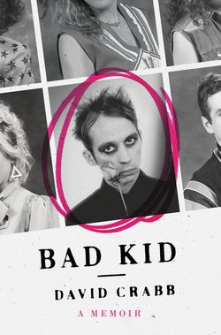 Bad kid
