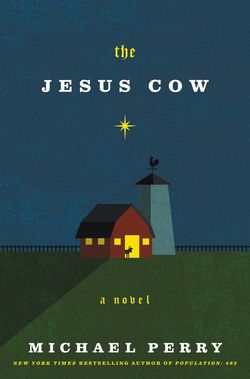 Jesus cow