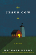 Jesus cow