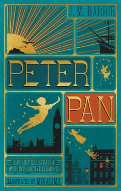 Peter pan