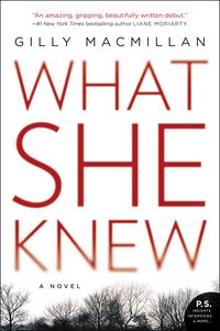 WhatSheKnew pb