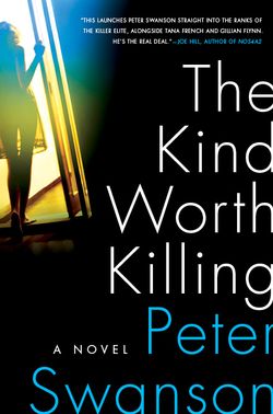 Kind Worth Killing