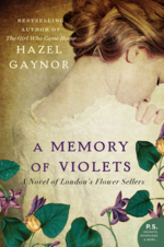 Memory of violets