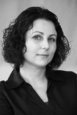 Kim van Alkemade Photo