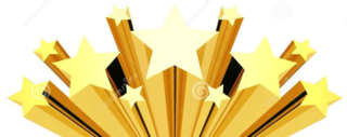 Gold-star-clip-art-isolated-white-20329214