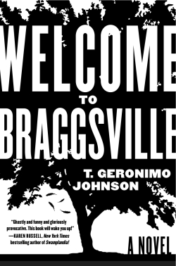 Welcome to braggsville