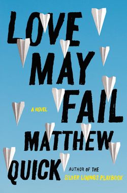 Love may fail