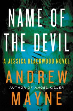 Name of the devil