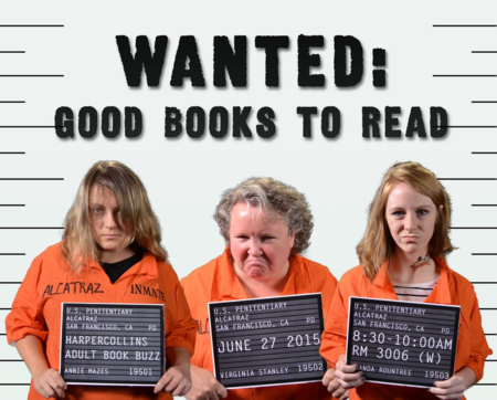 Wanted-image