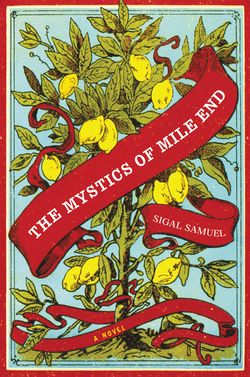 Mystics of mile end