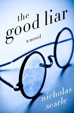 Good liar