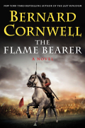 Flame Bearer hc c