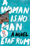 AWoman is No Man hc clr