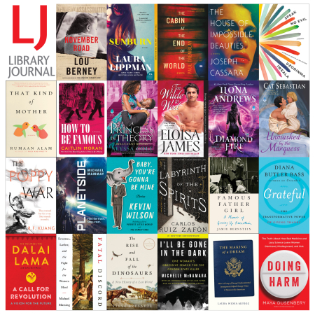 Lj best of 2018