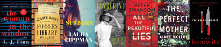 Booklist 2018
