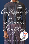 Confessions of frannie hc c