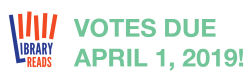 MAY LR VOTES DUE