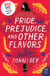 Pride prejudice and other flavors