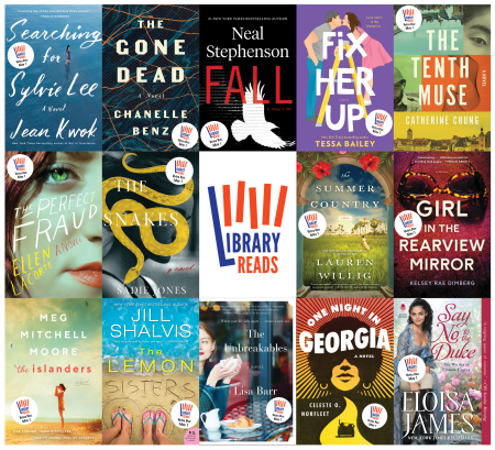 JUNE 2019 LR GRID