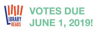 July LR Votes Due tile