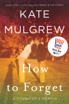 How to forget