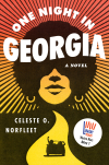 One Night in Georgia pb c