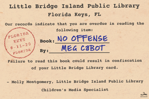 NoOffense_LibraryNotice[1]