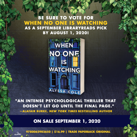WNIW_LibraryReads