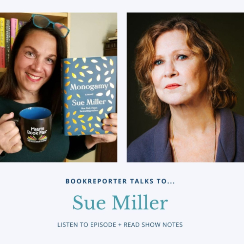 Sue Miller