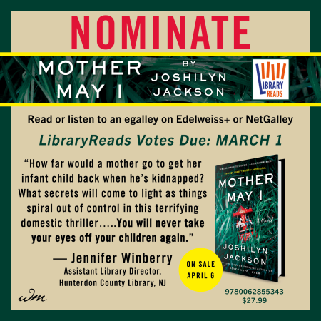 MotherMayI_LibraryReadsIG