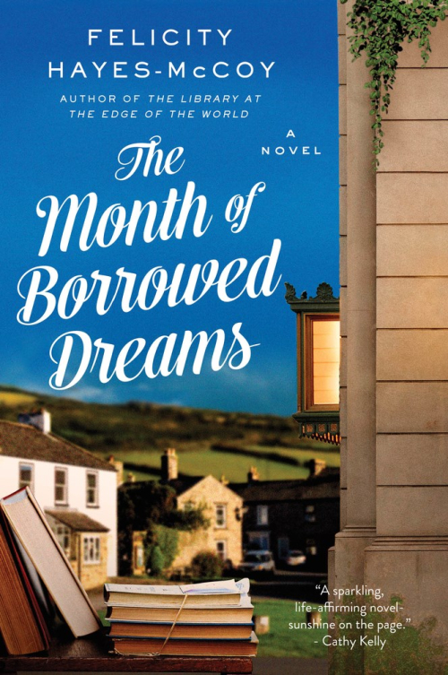 Month of borrowed