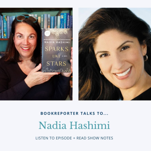 Nadia Hashimi