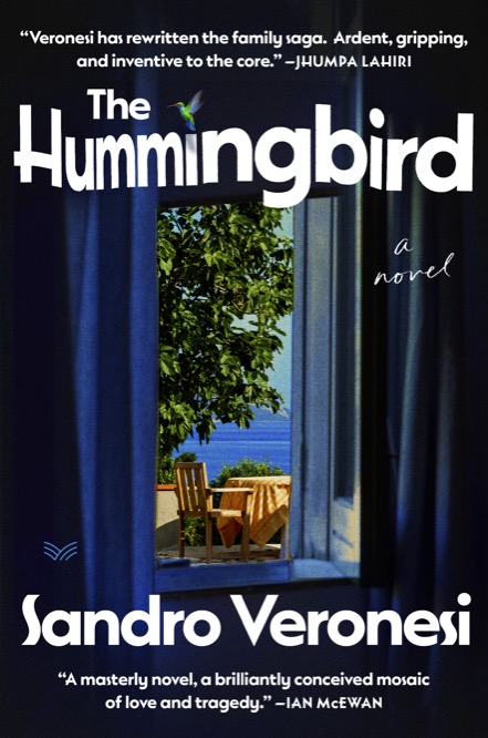 Veronesi_Hummingbird_HC