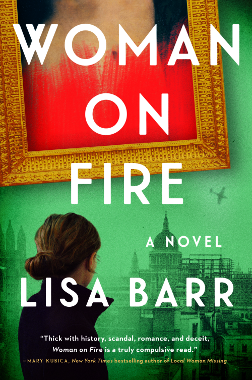 Womanonfire pb c