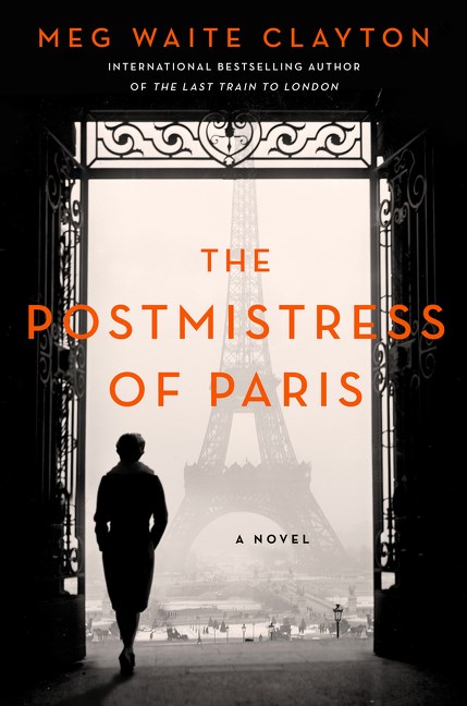 Postmistress